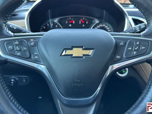 Certified 2022 Chevrolet Equinox Premier image 27