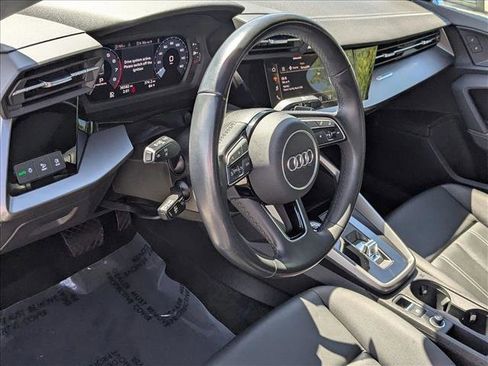 Used 2024 Audi A3 2.0T Premium image 9