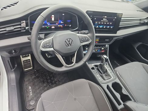 New 2026 Volkswagen Jetta Sport FWD image 2