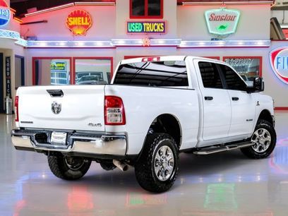 Used 2024 RAM 2500 Big Horn w/ Off Road Package