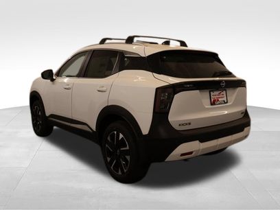 New 2026 Nissan Kicks SV w/ Cold Weather Package