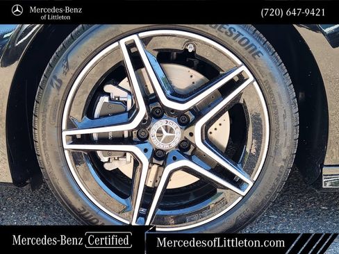 Certified 2026 Mercedes-Benz CLA 250 4MATIC image 10