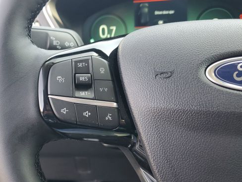 New 2026 Ford Escape Active w/ Tech Pack #1 image 17