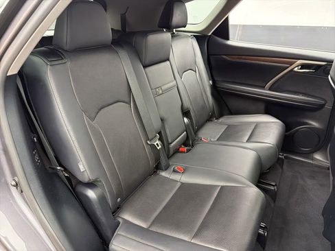 Used 2022 Lexus RX 350L Premium w/ Premium Package AWD/4WD image 26