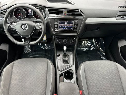 Used 2020 Volkswagen Tiguan S FWD image 14