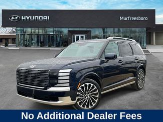 New 2026 Hyundai Palisade Calligraphy FWD 360° Tour