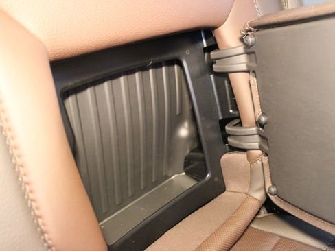 Used 2025 GMC Sierra 1500 Denali AWD/4WD image 15