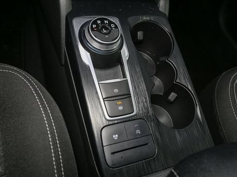 Used 2023 Ford Escape Active AWD/4WD image 27