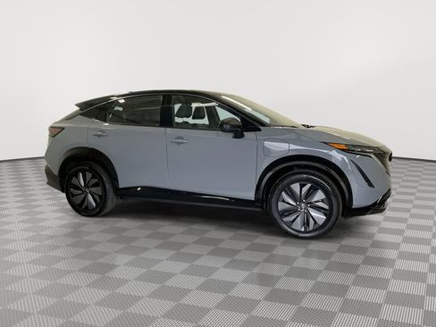 Certified 2024 Nissan Ariya ENGAGE e-4ORCE image 13