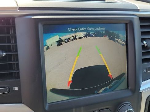 Used 2017 RAM 1500 Big Horn AWD/4WD image 15