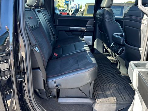 Used 2026 Ford F150 Raptor w/ Equipment Group 803A Raptor R AWD/4WD image 7