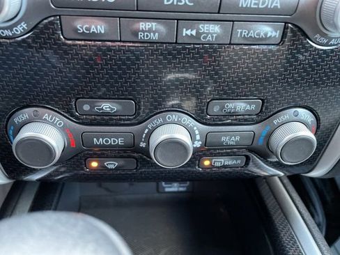 Used 2020 Nissan Pathfinder SV w/ Rock Creek Edition image 22