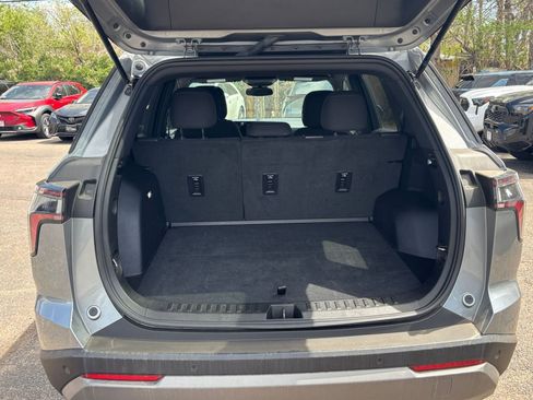 Used 2025 Chevrolet Equinox LT AWD/4WD image 29