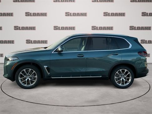 New 2026 BMW X5 xDrive40i image 2