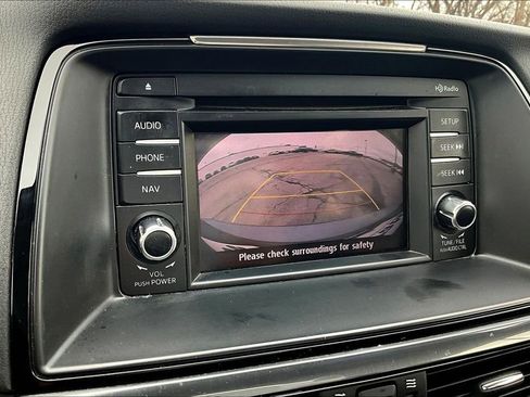 Used 2015 MAZDA MAZDA6 Sport image 13