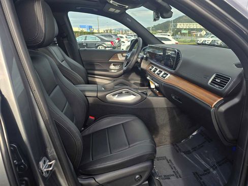 New 2026 Mercedes-Benz GLE 350 4MATIC image 11