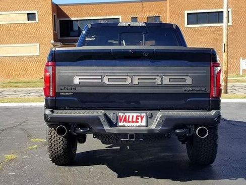 New 2025 Ford F150 Raptor image 5