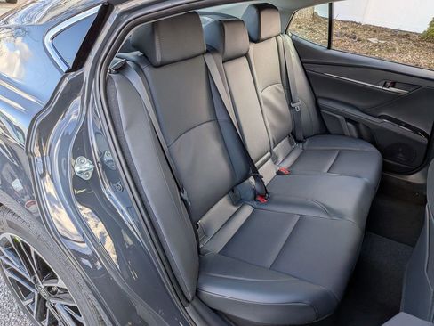 New 2026 Toyota Camry XLE AWD/4WD image 22