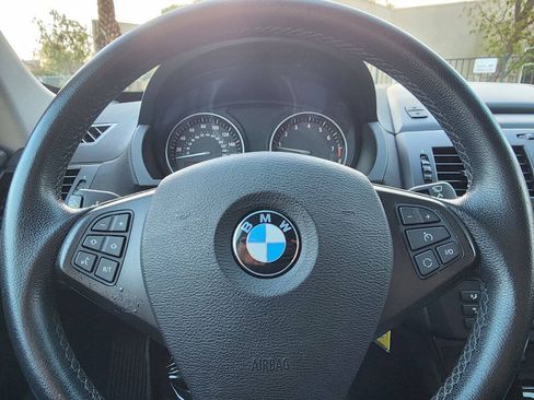 Used 2008 BMW X3 3.0si AWD/4WD image 23