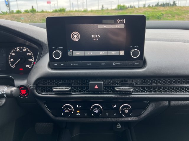 Used 2025 Honda HR-V LX image 22