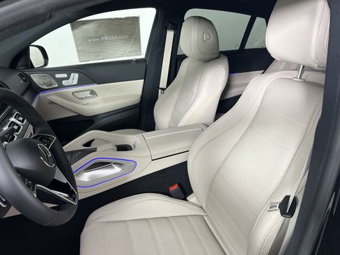 New 2026 Mercedes-Benz GLE 450 4MATIC Coupe image 17