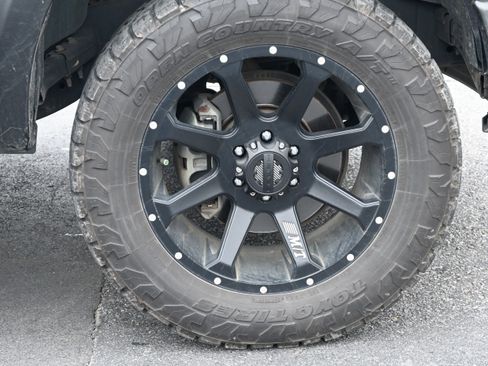 Used 2016 Ford F150 XLT w/ Equipment Group 302A Luxury image 10