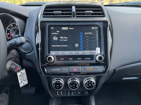 New 2025 Mitsubishi Outlander Sport AWD image 20