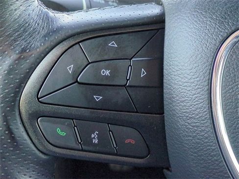 Used 2021 Dodge Challenger R/T Scat Pack w/ Driver Convenience Group image 22