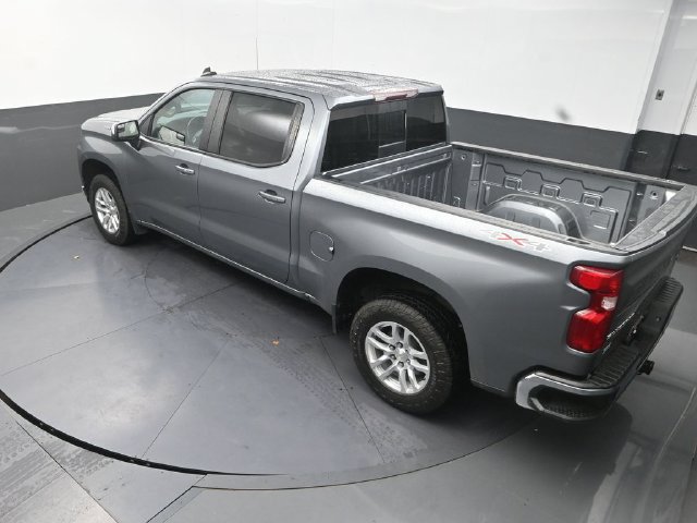 Used 2020 Chevrolet Silverado 1500 LT w/ All-Star Edition AWD/4WD image 27