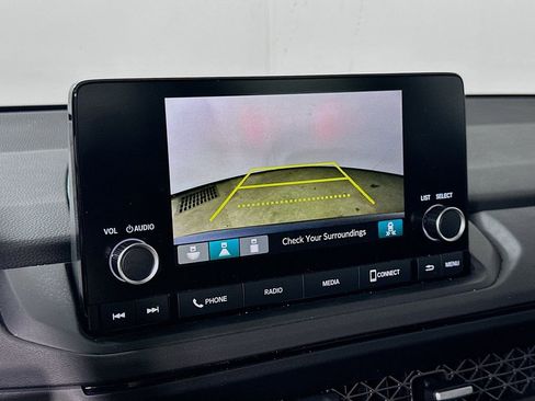 Used 2024 Honda Accord EX image 10