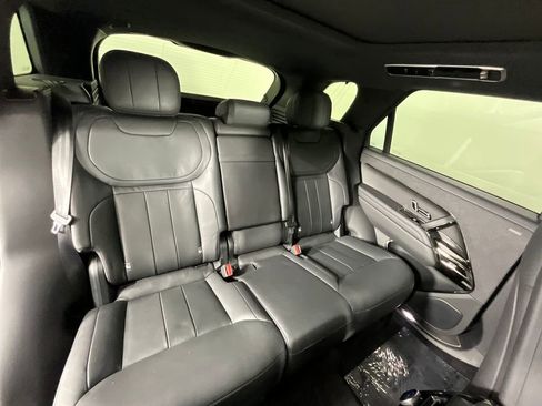 Certified 2023 Land Rover Range Rover Sport SE Dynamic AWD/4WD image 22