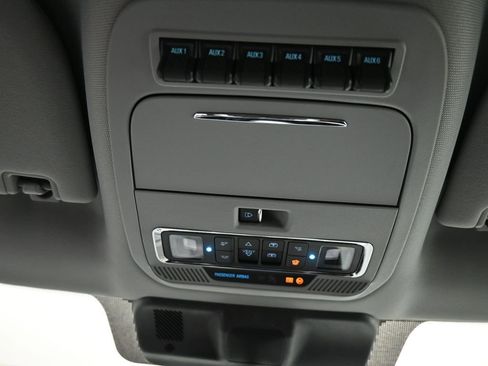 New 2025 Ford F350 Lariat w/ Lariat Ultimate Package image 14