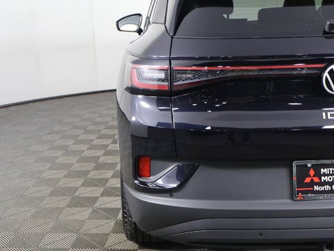 Used 2024 Volkswagen ID.4 Pro S image 16