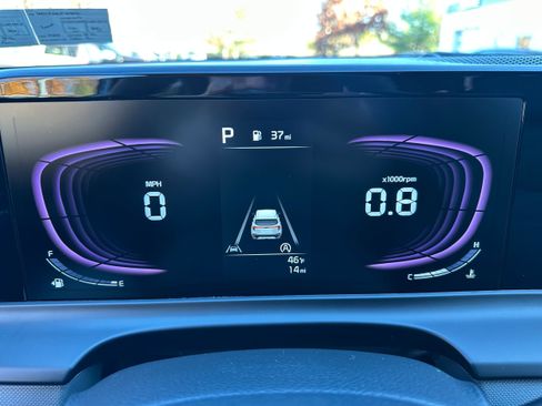 New 2026 Kia Seltos LX image 38