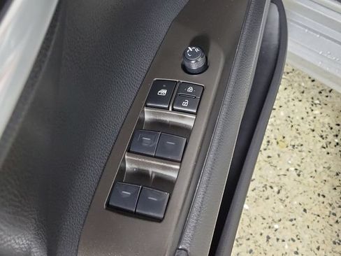 Used 2024 Toyota Camry SE w/ Cold Weather Package FWD image 23
