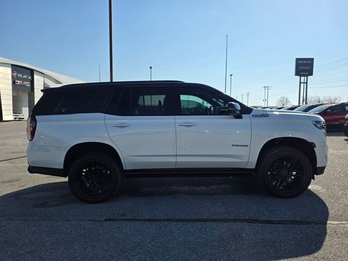 Used 2021 Chevrolet Tahoe High Country w/ Premium Package 2 image 9