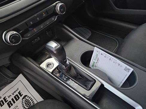 Used 2020 Nissan Altima 2.5 S image 16