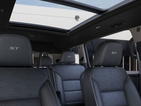 New 2026 Buick Enclave Sport Touring w/ Power Package image 58