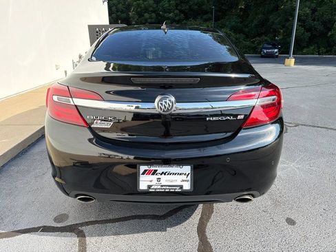 Used 2015 Buick Regal Premium FWD image 11