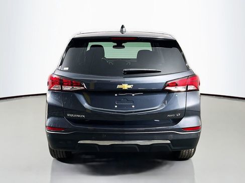 Used 2023 Chevrolet Equinox LT AWD/4WD image 6