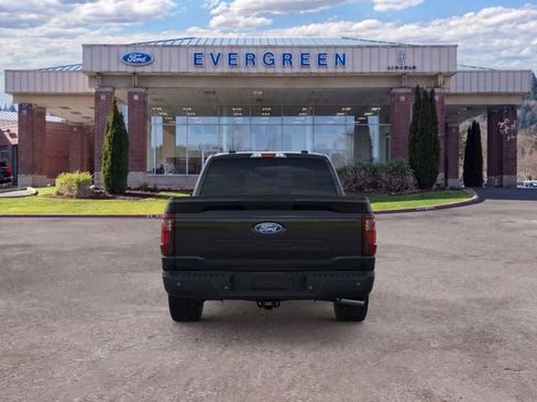 New 2026 Ford F150 STX AWD/4WD image 5