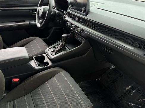 Certified 2023 Honda CR-V Sport image 20