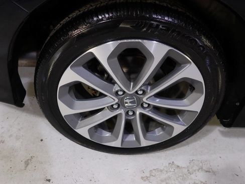 Used 2015 Honda Accord EX-L image 35