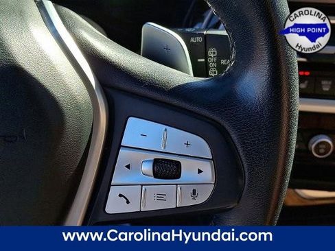 Used 2022 BMW X3 xDrive30i image 23