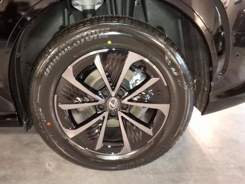 New 2026 Lexus RZ 450e AWD image 13