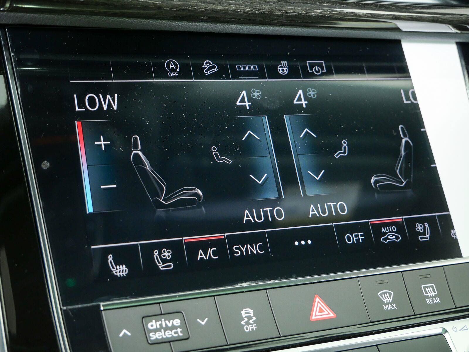 New 2026 Audi Q7 2.0T Premium Plus AWD/4WD image 17