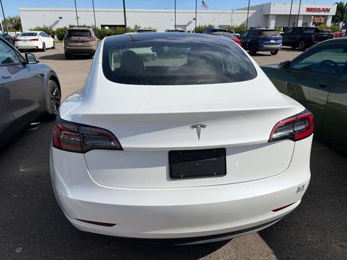 Used 2023 Tesla Model 3 Standard Range RWD image 5