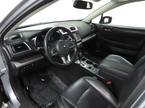 Used 2015 Subaru Legacy 3.6R Limited image 20