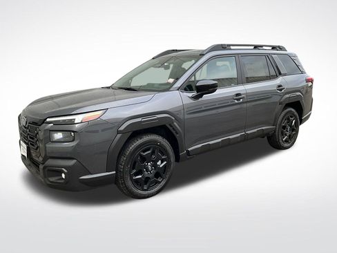 New 2026 Subaru Outback Limited AWD/4WD image 1