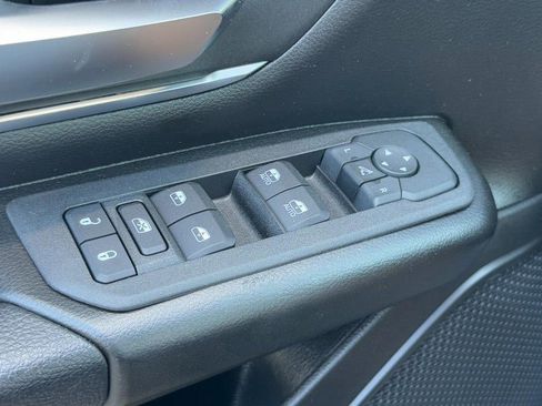 Used 2025 RAM 1500 Big Horn image 23